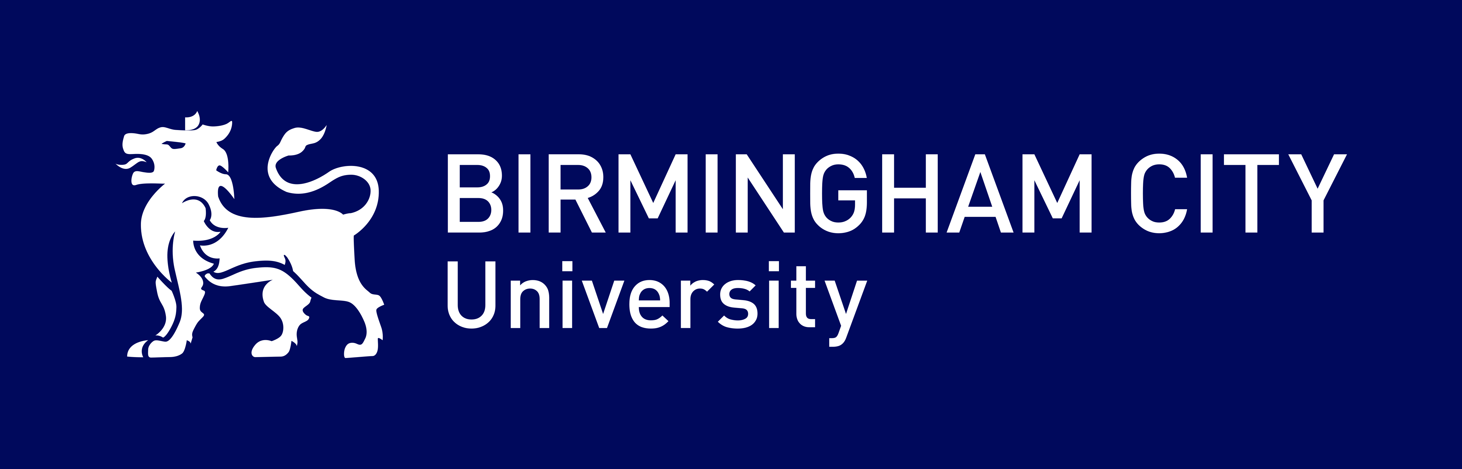 University Logo 3