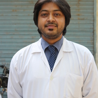 Ahmed Khan