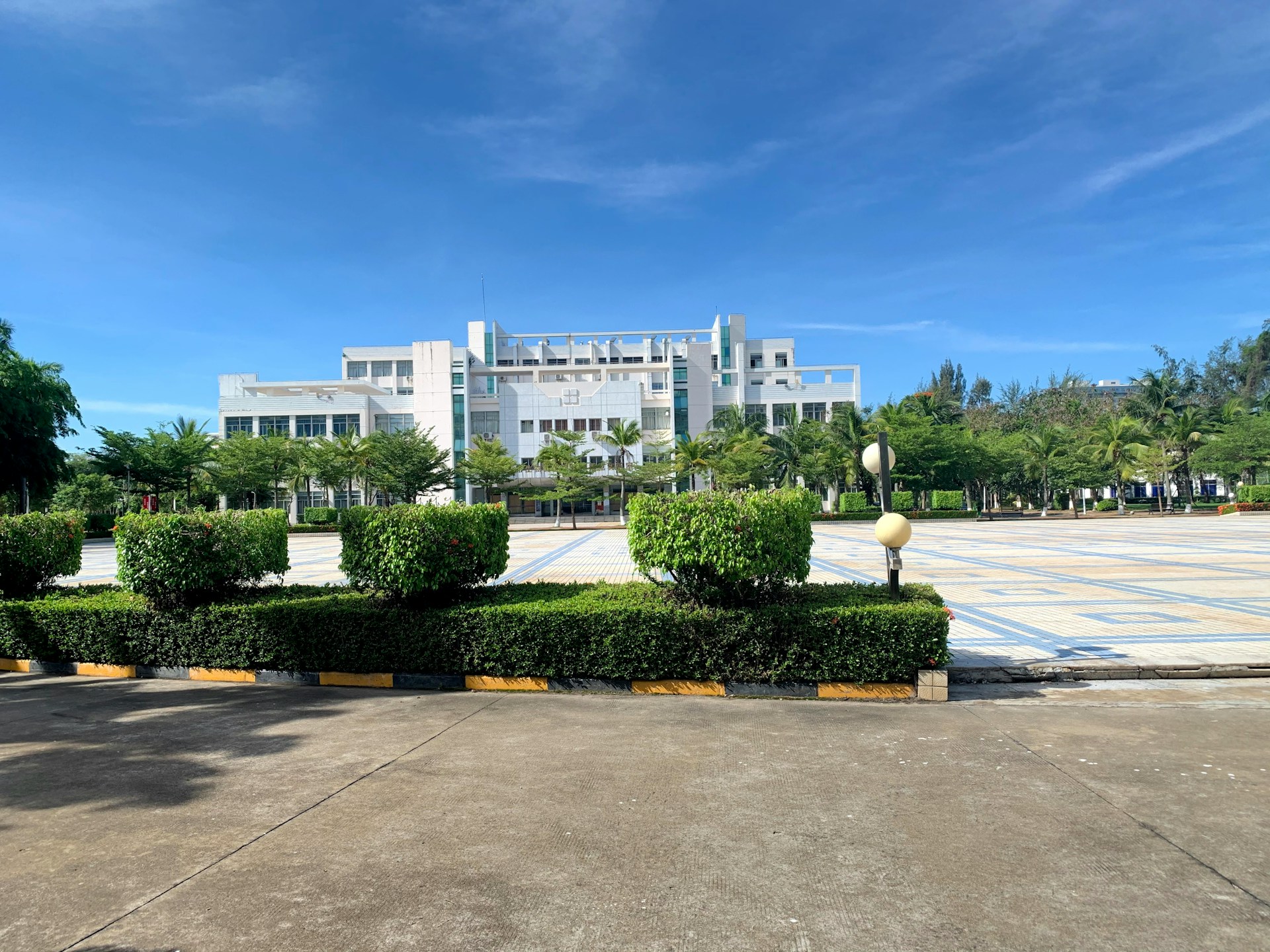 Guangxi Medical University