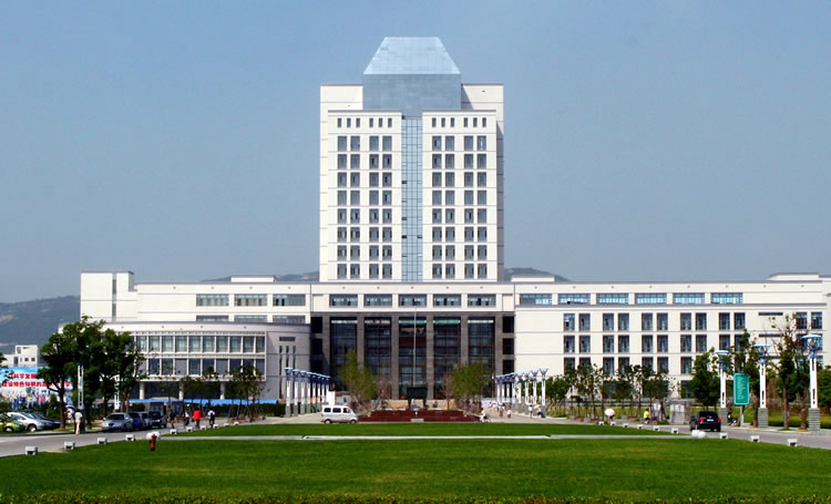 Jianghan University